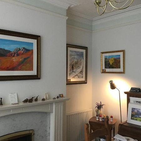 Damson Lodge Keswick  Eksteriør billede