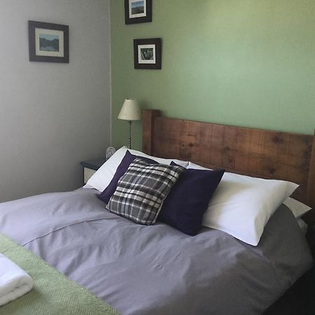 Damson Lodge Keswick  Eksteriør billede