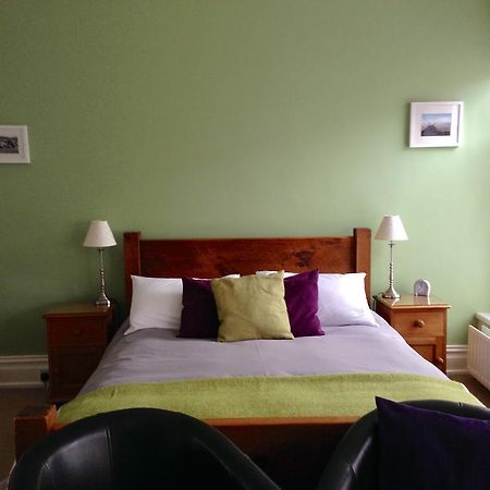 Damson Lodge Keswick  Eksteriør billede