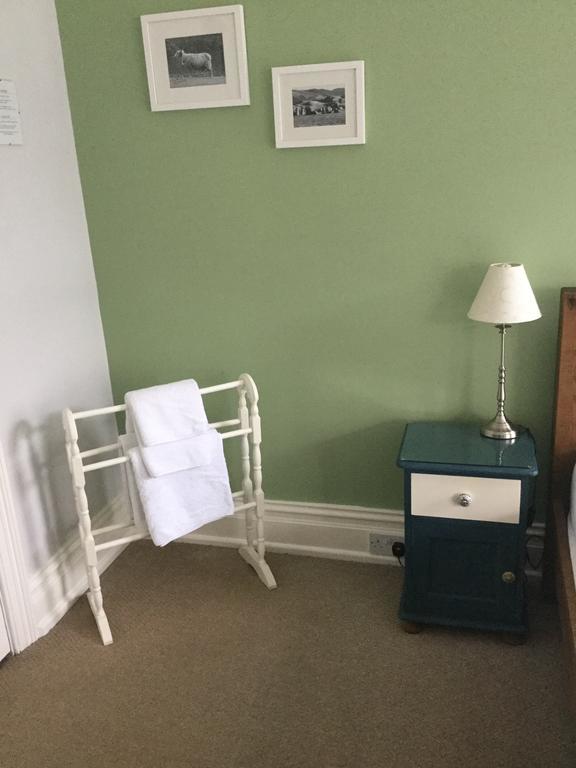 Damson Lodge Keswick  Eksteriør billede