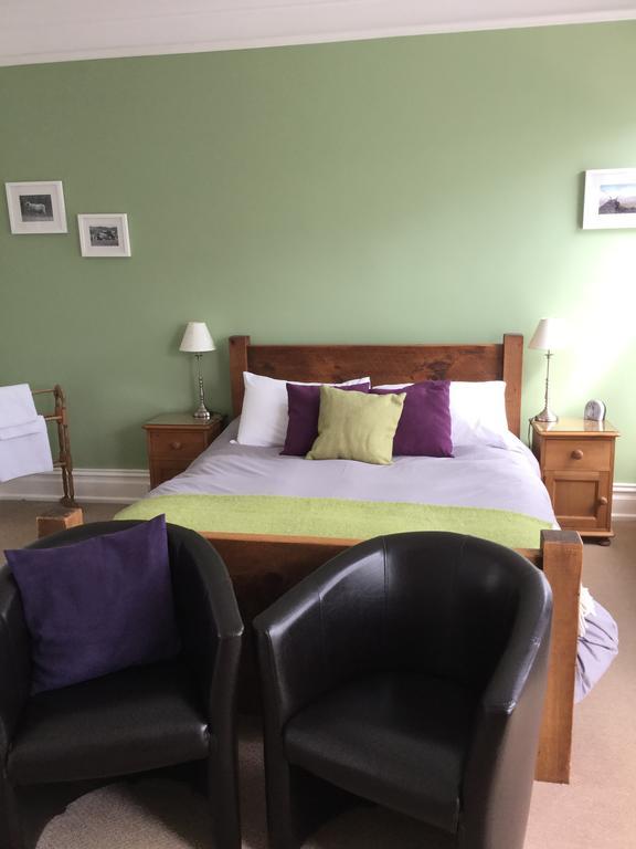 Damson Lodge Keswick  Eksteriør billede