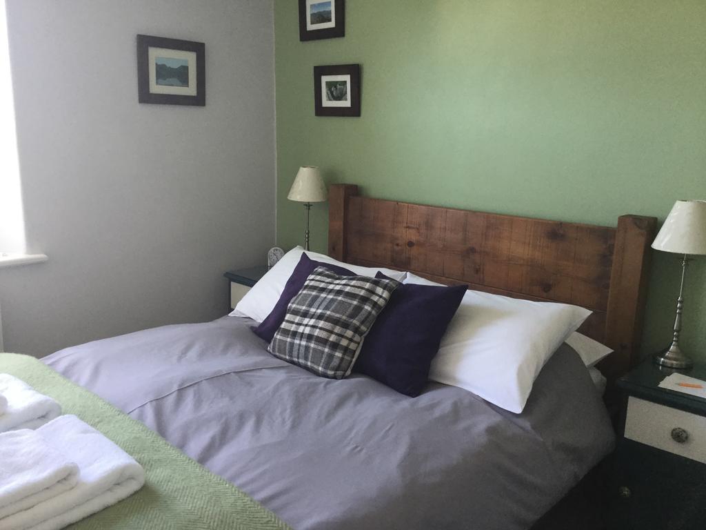 Damson Lodge Keswick  Eksteriør billede