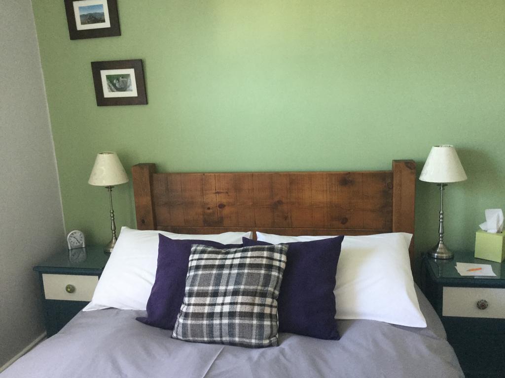 Damson Lodge Keswick  Eksteriør billede