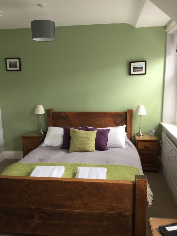 Damson Lodge Keswick  Eksteriør billede