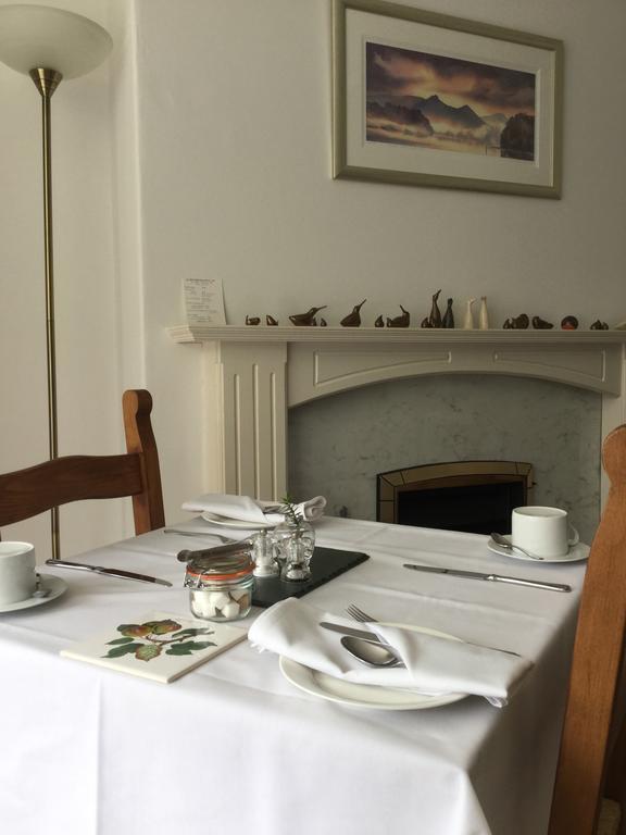 Damson Lodge Keswick  Eksteriør billede