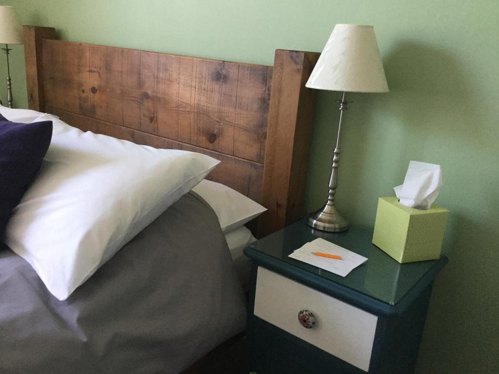 Damson Lodge Keswick  Eksteriør billede