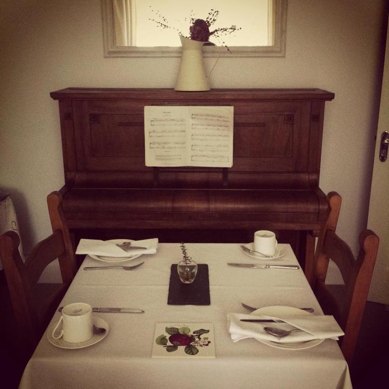 Damson Lodge Keswick  Eksteriør billede