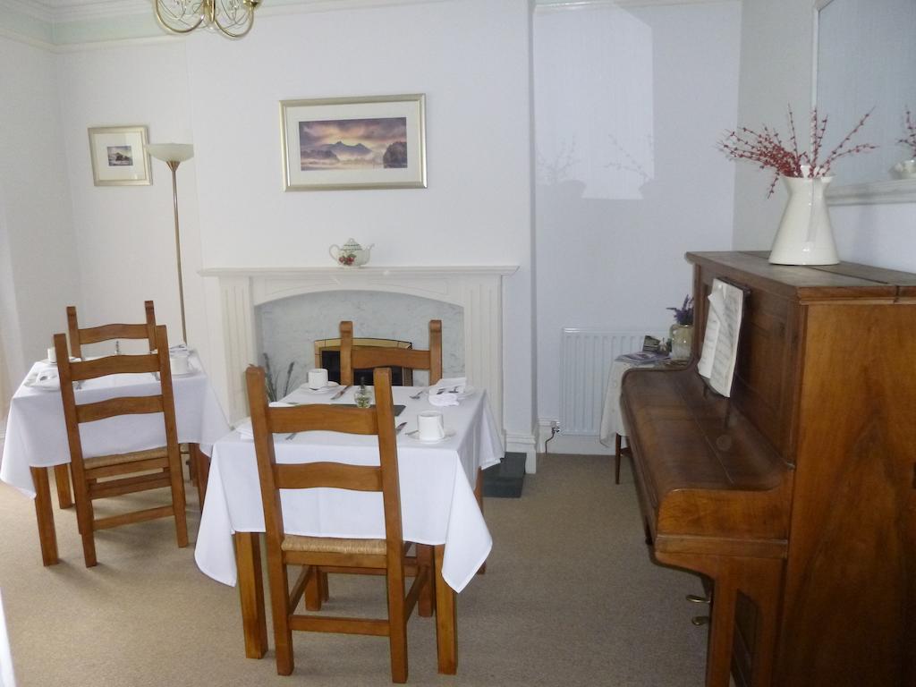 Damson Lodge Keswick  Eksteriør billede